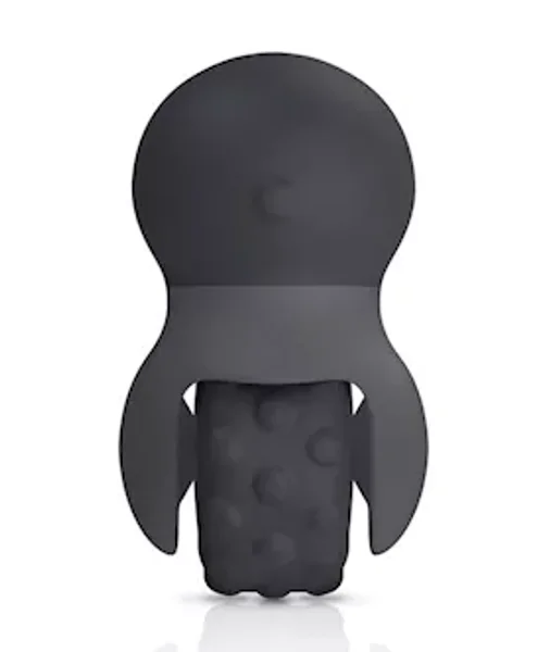 Jimmyjane Evoke Rol-o - Black - 24 — image 6 of 10