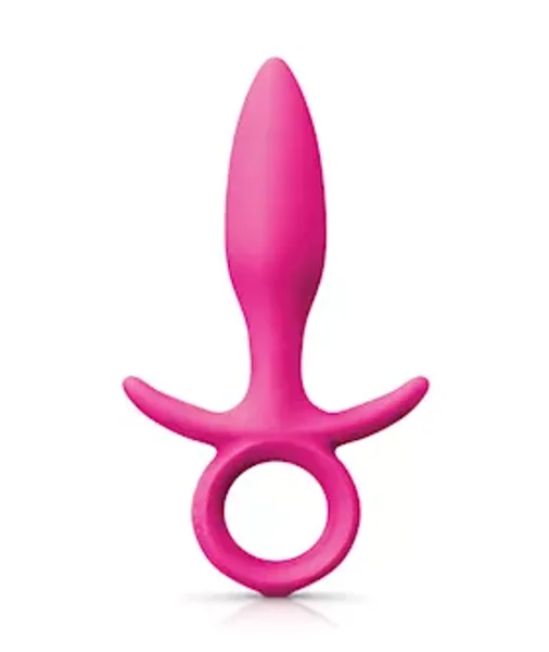 Inya King Pink Small - Pink -  Small — image 3 of 4