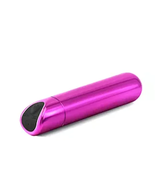 Inya Lush Nightshade Bullet Vibrator - Pink — image 2 of 2