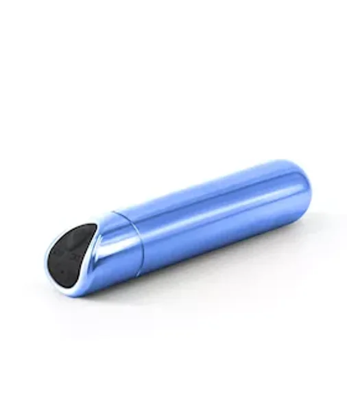 Inya Lush Nightshade Bullet Vibrator - Blue — image 2 of 2