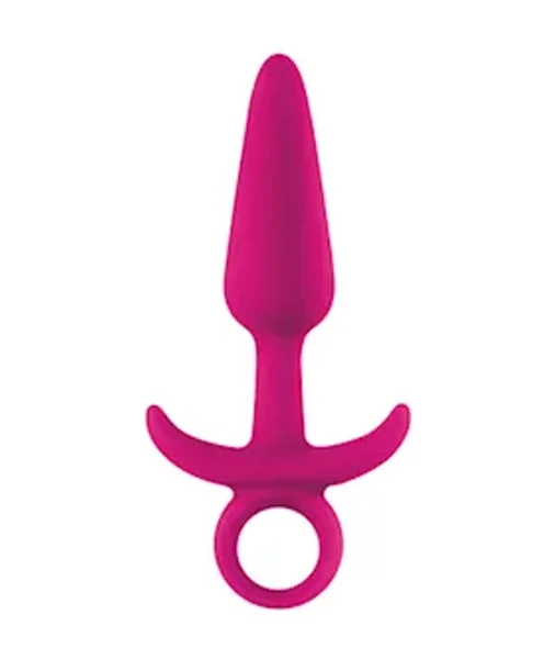 Inya Prince Small - Pink - 4.1 Inch — image 2 of 2