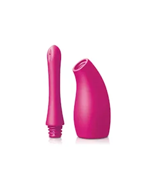 Inya Deluxe Cleanser Pink - Pink — image 2 of 2
