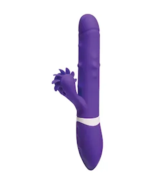 Ivibe Select - Iroll - Purple - 9.5 Inch — image 6 of 10