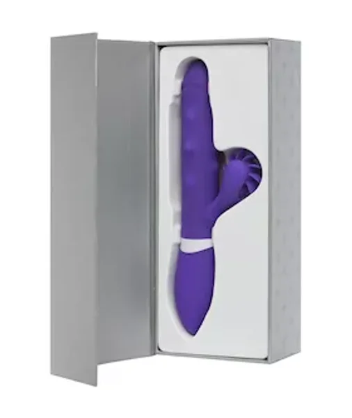 Ivibe Select - Iroll - Purple - 9.5 Inch — image 8 of 10