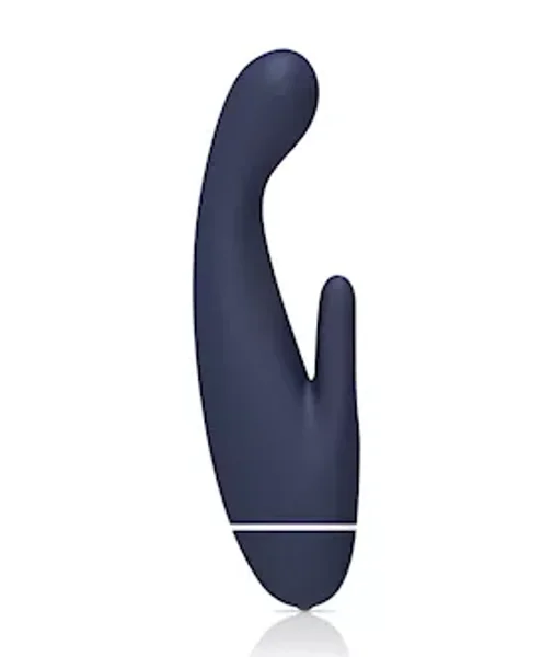 Jimmyjane Live Sexy Intro 8 Vibrator - Blue — image 2 of 2