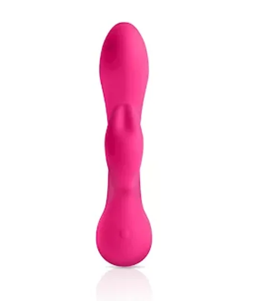 Jimmyjane Ruby Rabbit - Fuchsia — image 7 of 10
