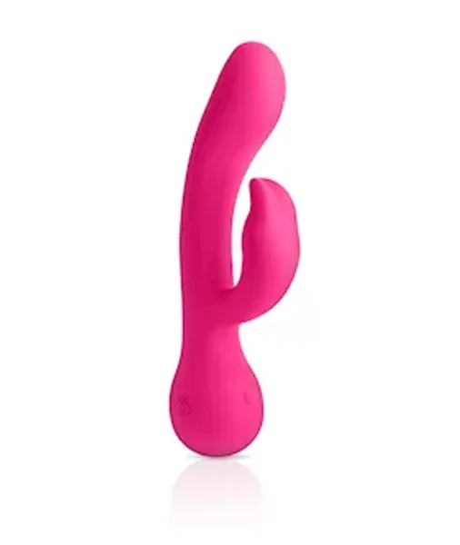 Jimmyjane Ruby Rabbit - Fuchsia — image 6 of 10