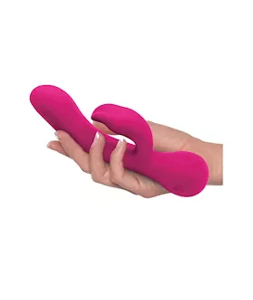 Jimmyjane Ruby Rabbit - Fuchsia — image 8 of 10