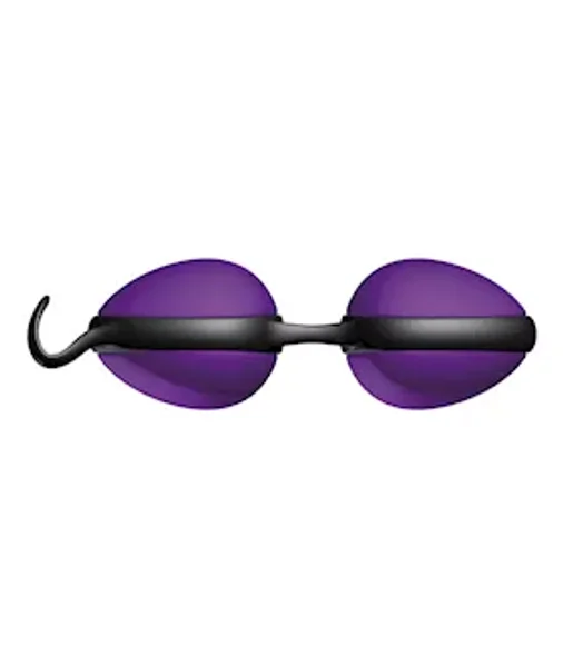 Joyballs Secret Double Kegel Trainer - Purple — image 7 of 10