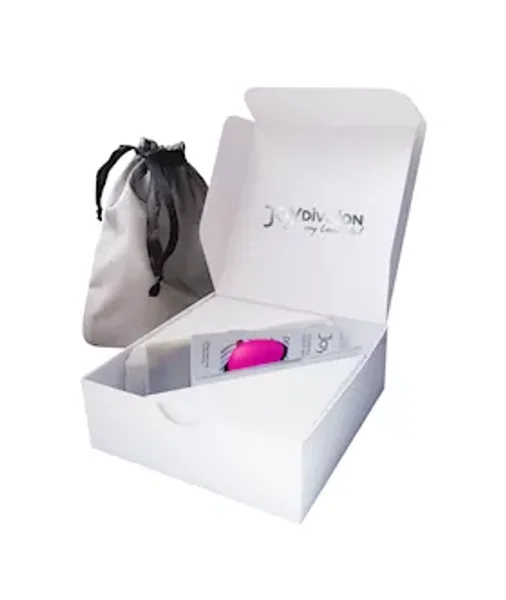 Joyballs Secret Single Kegel Trainer - Pink — image 6 of 6