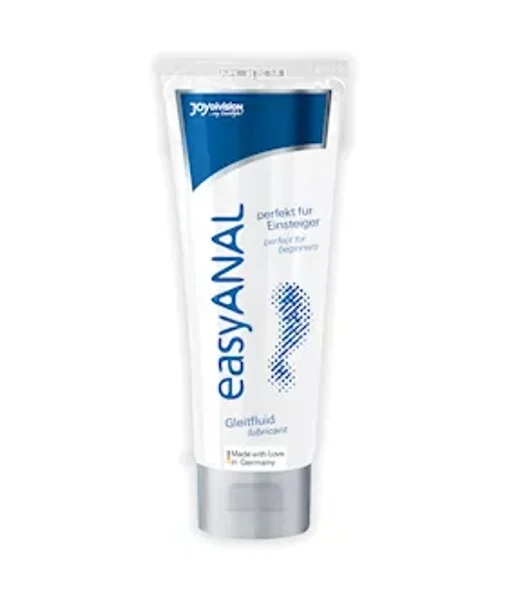 Easyanal Lubricant - 80 Ml - 80ml — image 2 of 2