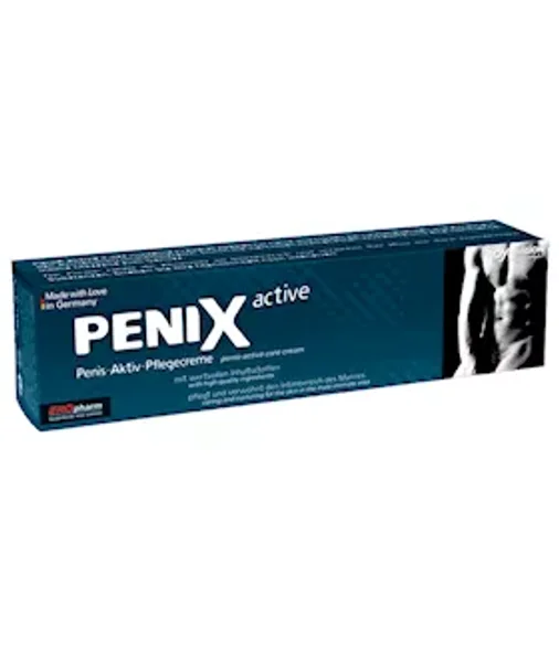 Eropharm - Penix Caring Active Cream — image 4 of 4