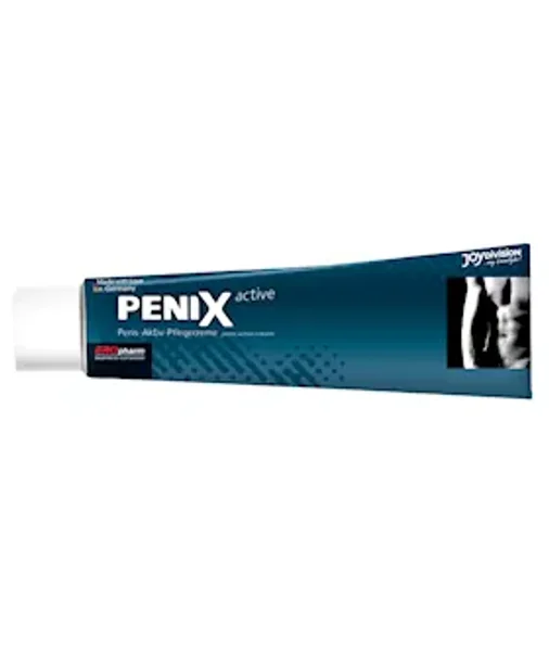 Eropharm - Penix Caring Active Cream — image 3 of 4