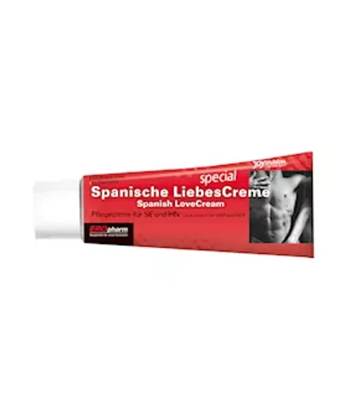 Eropharm - The Refreshing Spanish Love Cream Special — image 3 of 4