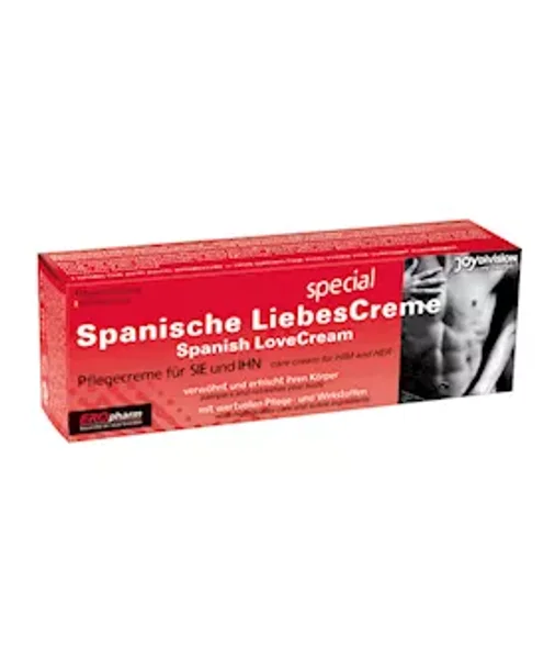 Eropharm - The Refreshing Spanish Love Cream Special — image 4 of 4