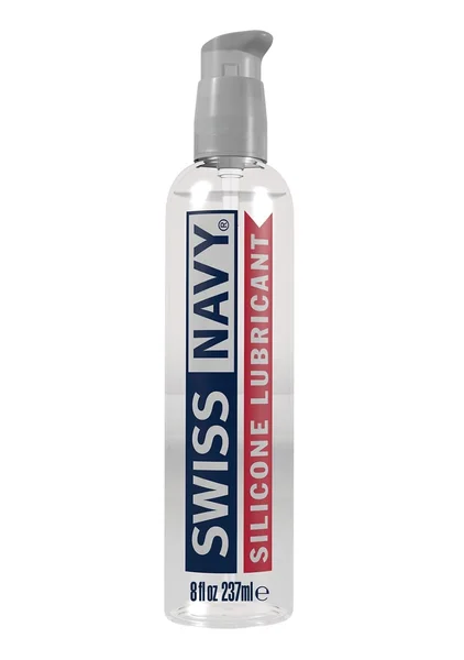 Swiss Navy Silicone Lubricant — image 12 of 12
