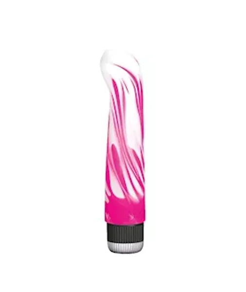 Joystick Flic Flac Classic Control Vibrator - 7 Inch — image 4 of 6