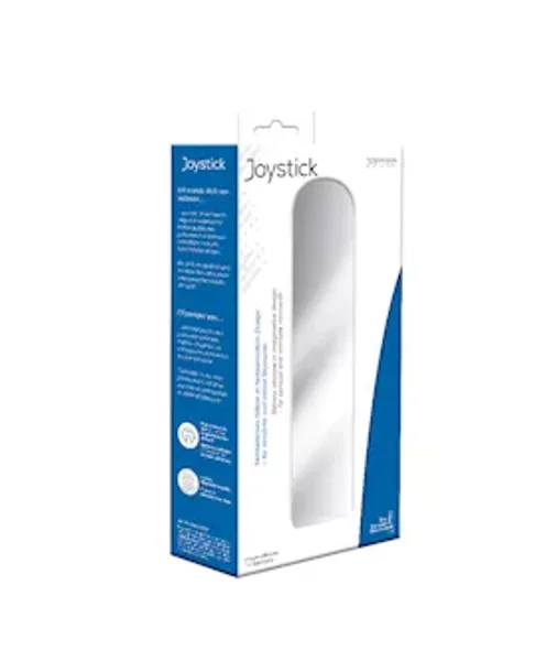 Joystick Flic Flac Classic Control Vibrator - 7 Inch — image 5 of 6