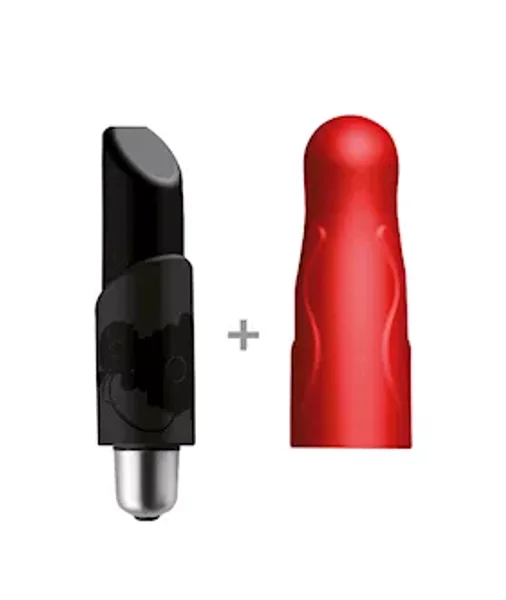 Joystick Micro-vibrator Set - Gyro - 3 Inch — image 2 of 2
