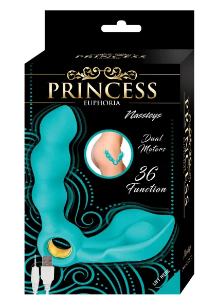 Princess Euphoria Wearable Vibe