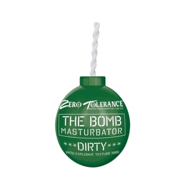 The Bomb Masturbator Dirty Bomb — image 4 of 9