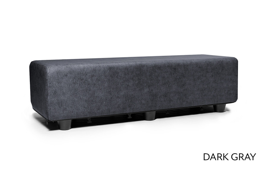 Prelude Bench Queen Black Label