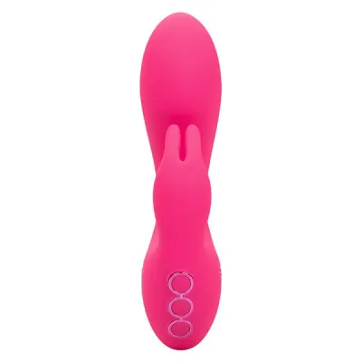 California Dreaming So Cal Sunshine Rabbit Vibrator