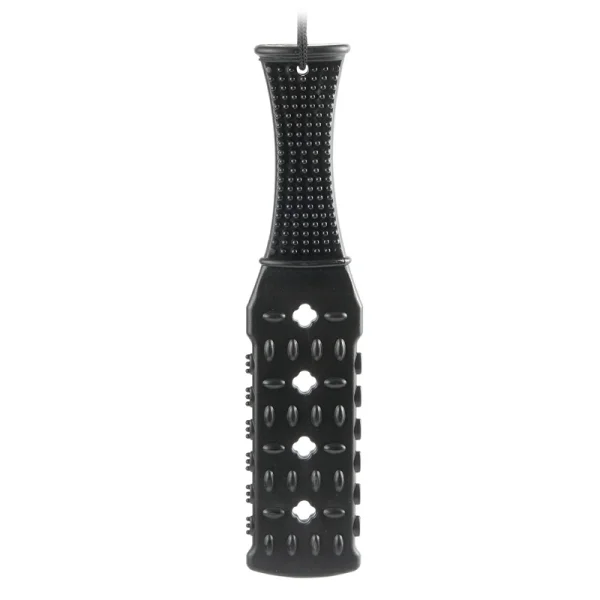 Fetish Fantasy Series Rubber Paddle