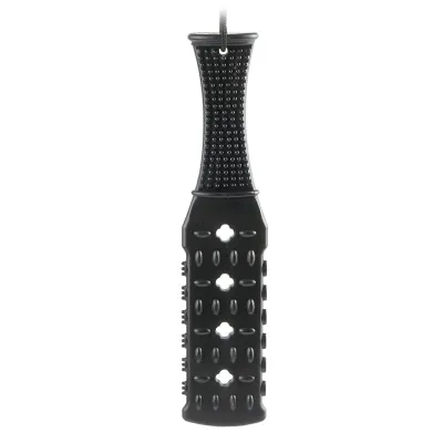 Fetish Fantasy Series Rubber Paddle