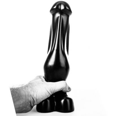 Slamet Anal Dildo