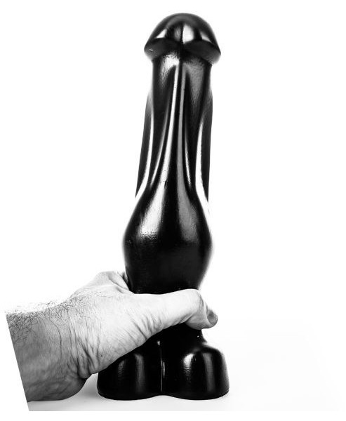 Slamet Anal Dildo