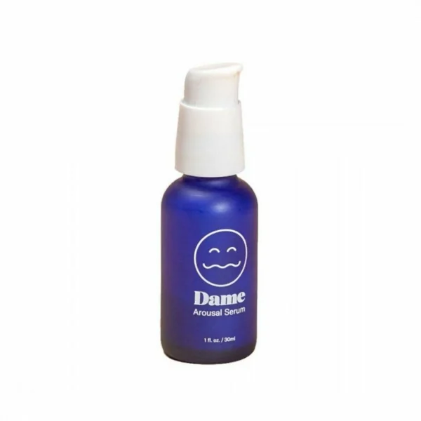 Dame Arousal Serum