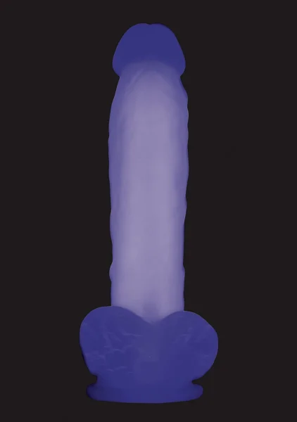 Luminous Dildo