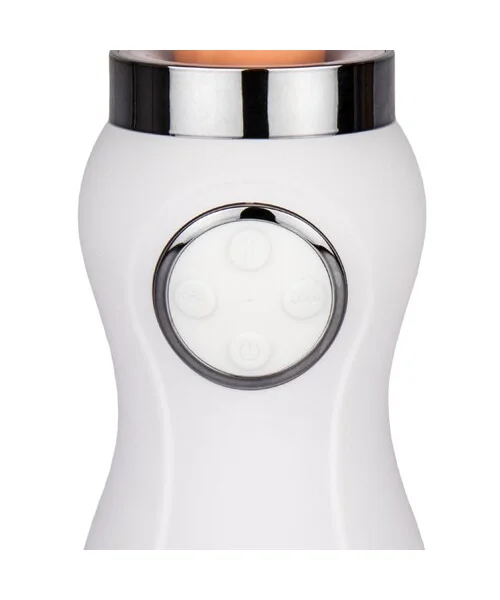 Bondara Hot Sex 10 Function Warming Remote Control Sex Machine