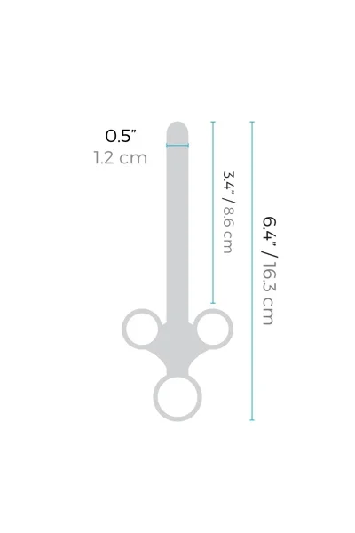B-Vibe - Masster's Degree Set