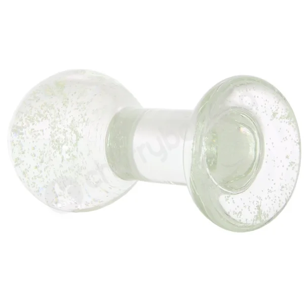 Firefly Glass Plug Large