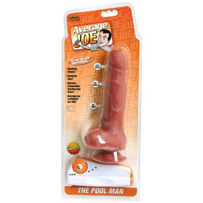 Alejandro The Pool Man 6 Cock