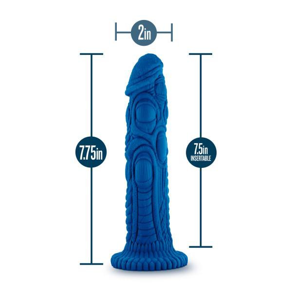 The Realm Draken Dragon Dildo with Sword Handle Bundle — image 8 of 8