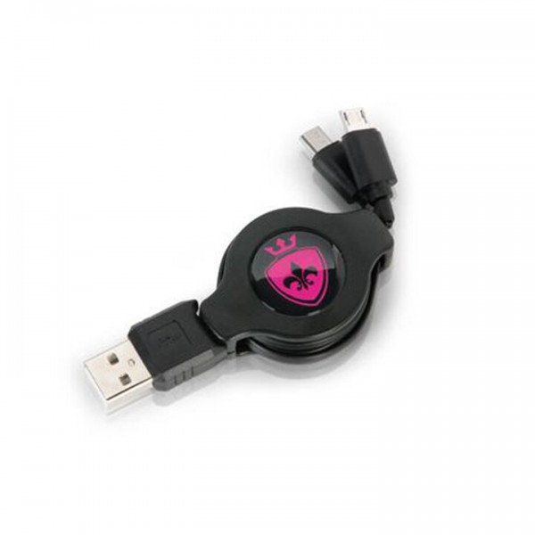 Mystim Cluster Buster Remote Control Electro Sex Stimulator — image 4 of 7