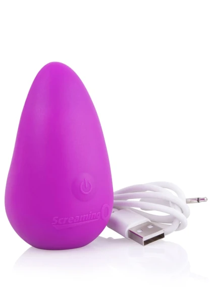 Scoop Vibrator — image 4 of 6