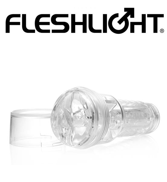 Fleshlight ICE Lady