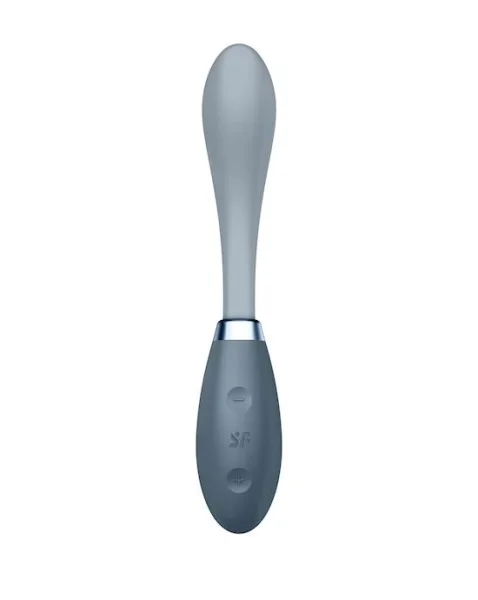 Satisfyer G-spot Flex 3  - 7.6 Inch