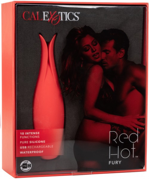 Fury Clit Stimulator