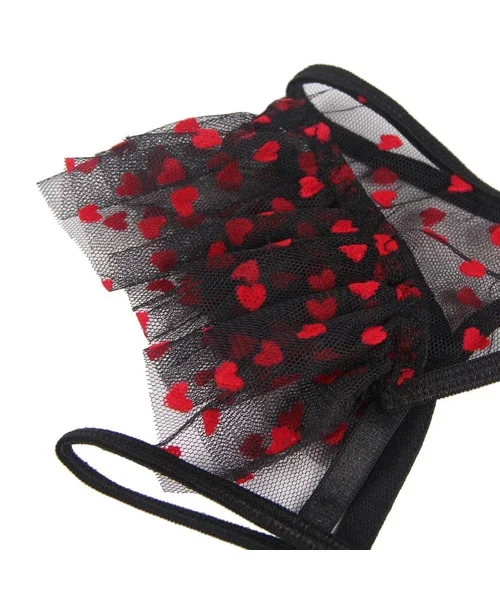 Flirty Valentine set