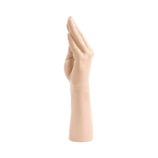 Belladonna's Magic Hand 11.5 Inches Beige