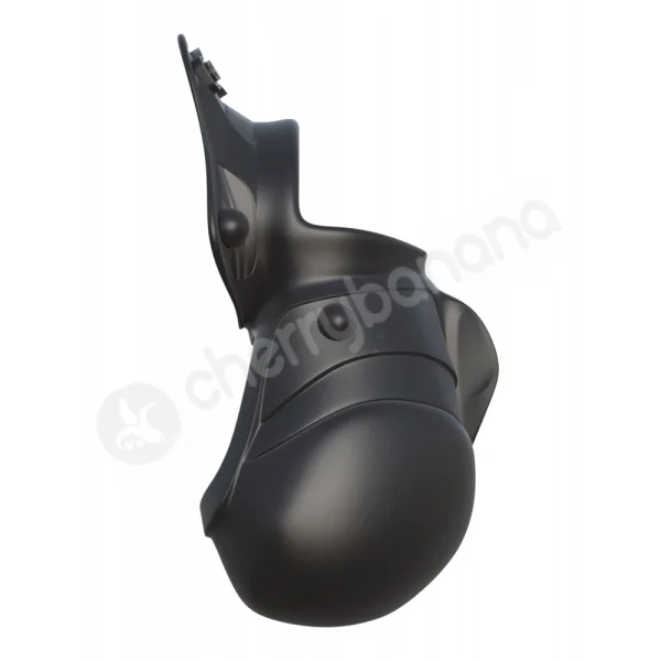 Fantasy C-ringz Rock Hard Ball Banger Cock Ring