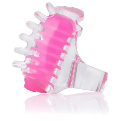 Colorpop Quickie Fingo Tips Each Pink