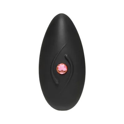 Body Bling Bliss Rechargeable Mini Vibe Pink 3 5 Inch