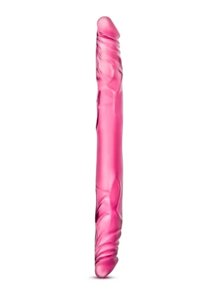 B Yours - 14'' Double Dildo