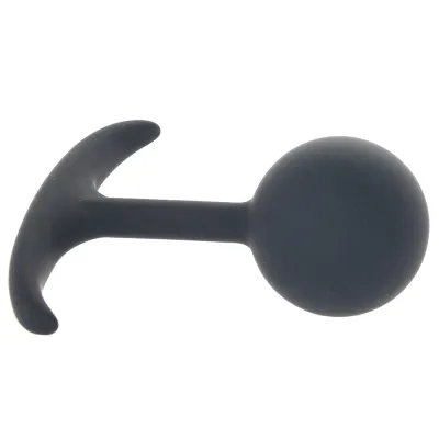 Heavy Hitters 4 3 Inch Weighted Round Plug